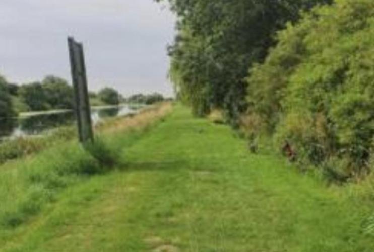 Tattershall Dogdyke Eksteriør bilde